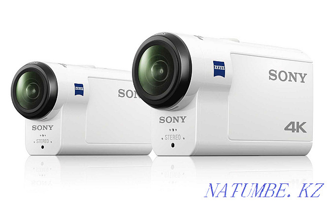 Youtube блогерлерінің және саяхатқа арналған Sony экшн камераларының ең жақсы таңдауы  Ақтау  - изображение 2