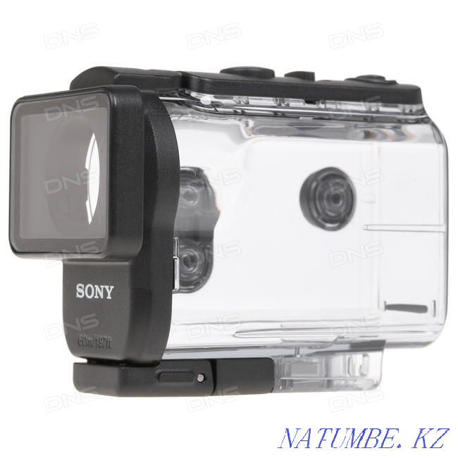 The Best Choice of Youtube Bloggers and Travel Sony Action Cameras Aqtau - photo 3