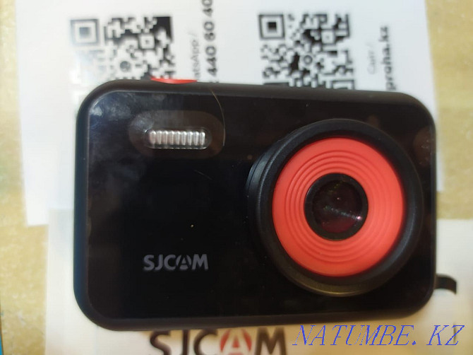Sell Action camera SJCAM FunCam F1 Aqtobe - photo 3