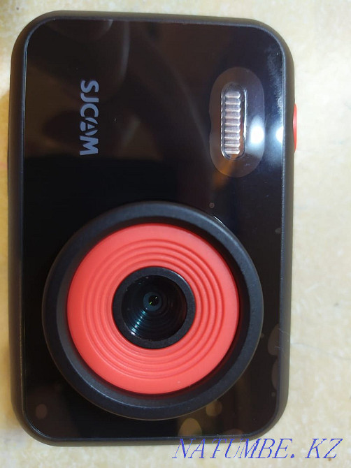Sell Action camera SJCAM FunCam F1 Aqtobe - photo 4