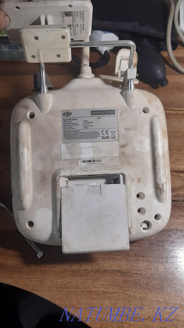 DJ phantom 2 vision plus Almaty - photo 3