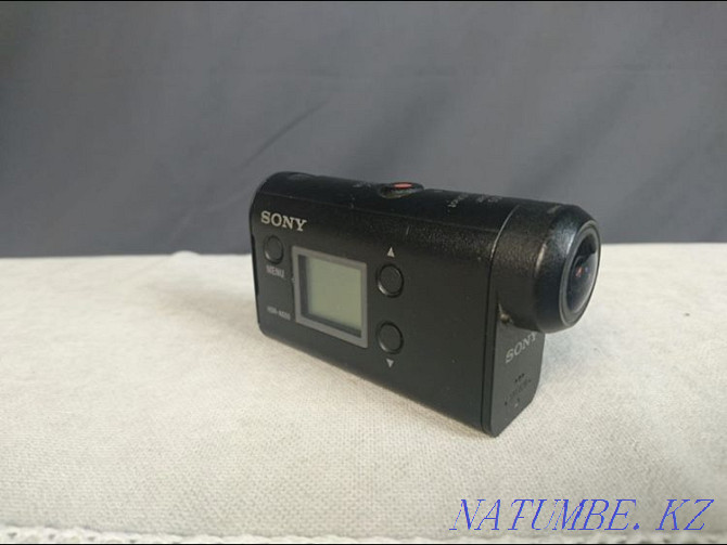 Sell action camera Sony AS-50 Каменка - photo 2