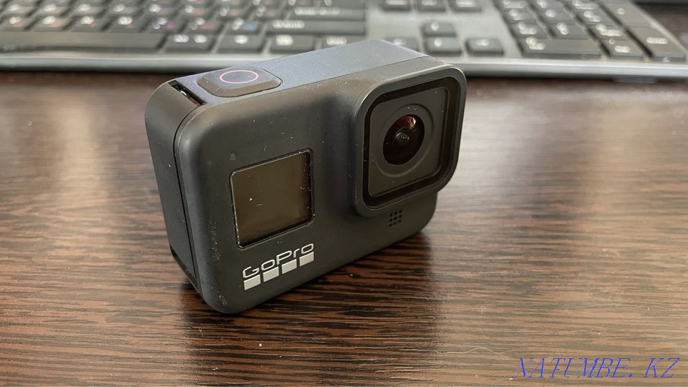 GoPro Hero 8 Black Karagandy - photo 1