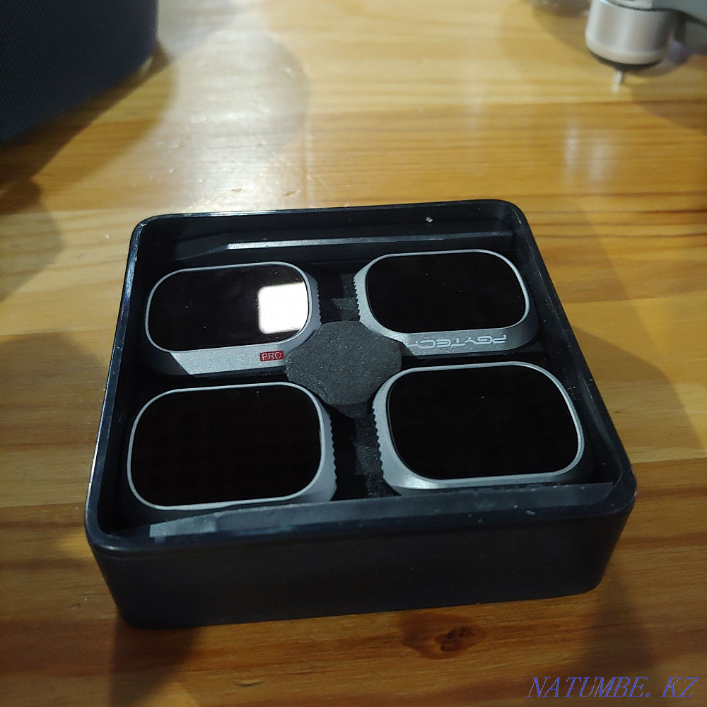 Квадракоптер DJI Mavic pro 2 Астана - изображение 3