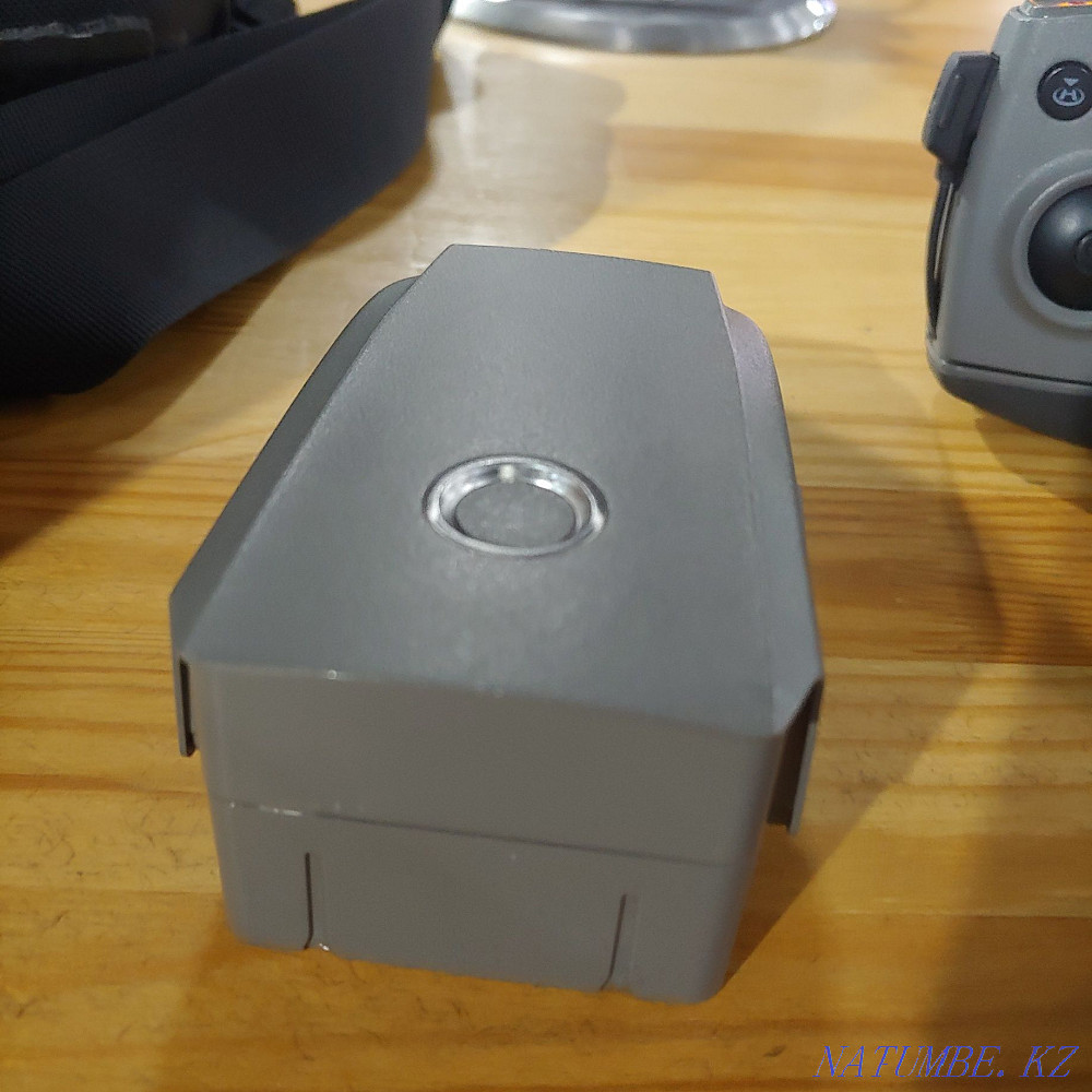 Квадракоптер DJI Mavic pro 2 Астана - изображение 7