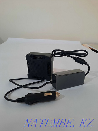 Dji Mavic pro / platinum car charger Almaty - photo 1