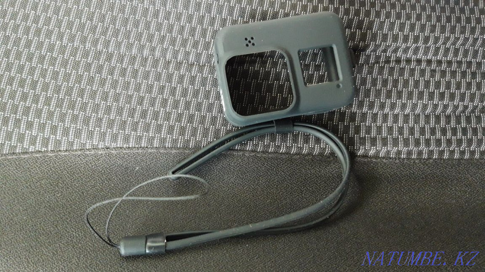 Case for Gopro 8 Black Oral - photo 4