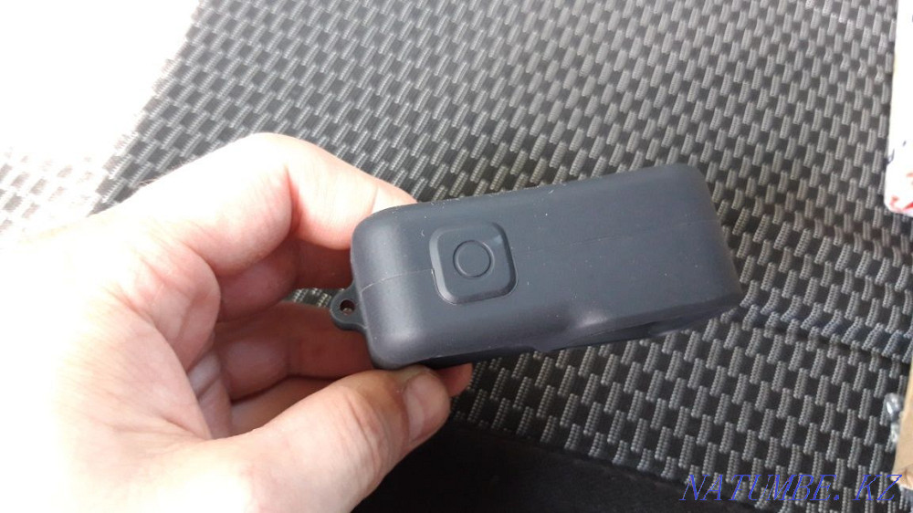 Case for Gopro 8 Black Oral - photo 2