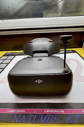 DJI goggles racing edition Almaty - photo 6