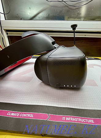 DJI goggles racing edition Almaty - photo 5