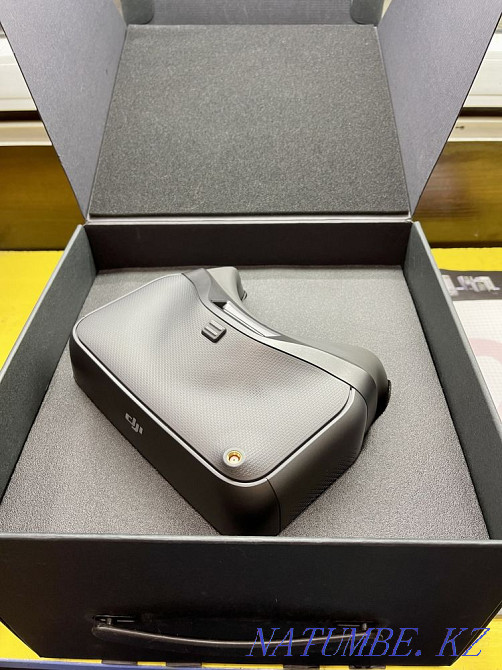 DJI goggles racing edition Almaty - photo 2