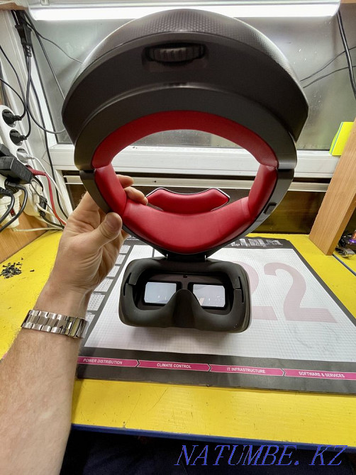 DJI goggles racing edition Almaty - photo 7