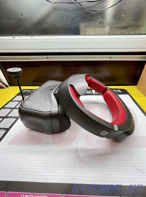 DJI goggles racing edition Almaty - photo 4