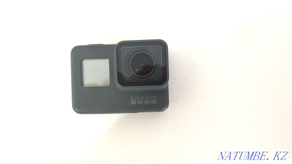 GoPro5 hero black гоупро 5 Актобе - изображение 2