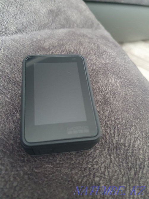 Go Pro Hero 6 экшен камера Павлодар - изображение 3