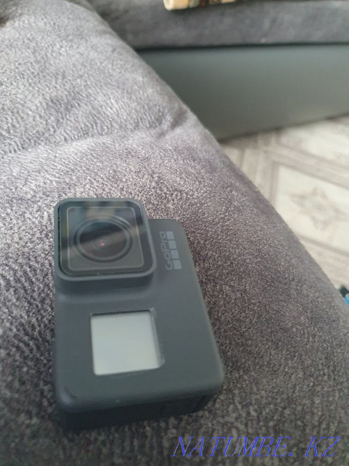 Go Pro Hero 6 экшен камера Павлодар - изображение 2