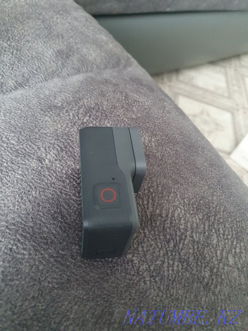 Go Pro Hero 6 экшен камера Павлодар - изображение 5