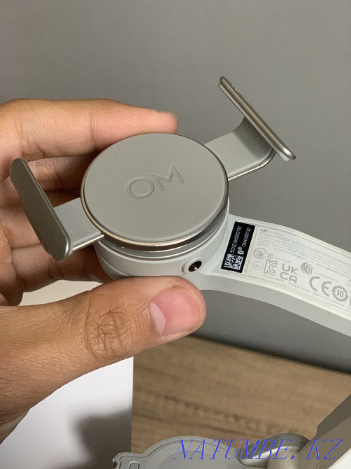 Stabilizer DJI OSMO 4 SE Almaty - photo 3