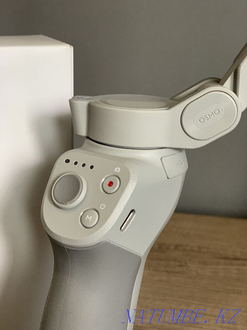 Stabilizer DJI OSMO 4 SE Almaty - photo 2