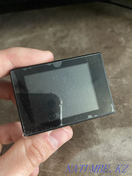 action camera sjcam hd 4000 Almaty - photo 3