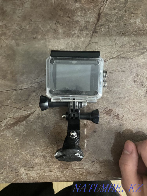 action camera sjcam hd 4000 Almaty - photo 2