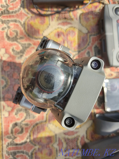 dji mavic 2 zoom drone Almaty - photo 3
