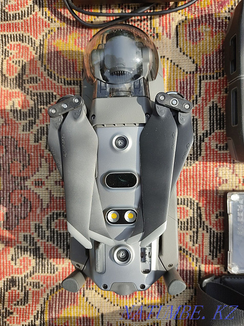 dji mavic 2 zoom drone Almaty - photo 4