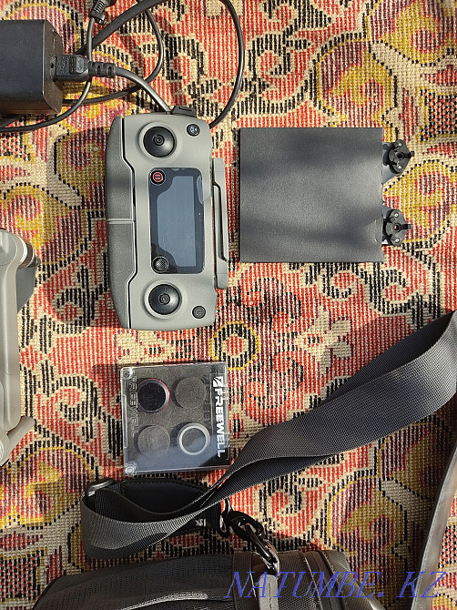 dji mavic 2 zoom drone Almaty - photo 6