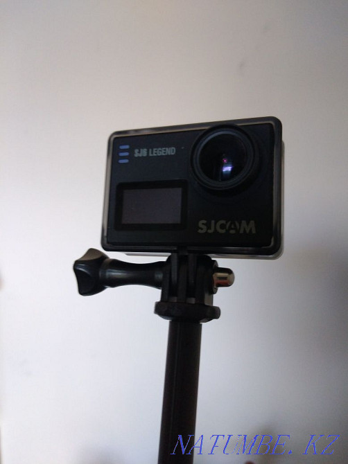 Продам - Экшн Камера Sj Cam SJ6 LEGEND Костанай - изображение 5