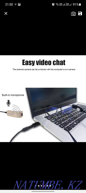 Action camera Groudchat new Kyzylorda - photo 4