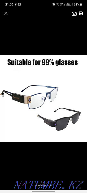 Action camera Groudchat new Kyzylorda - photo 2