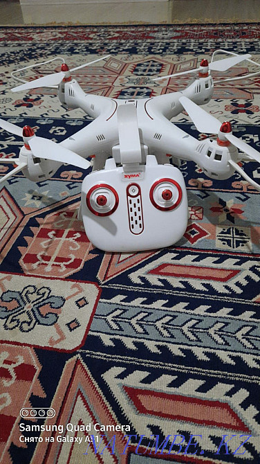 Drone SYMA x8sw-d Kyzylorda - photo 4