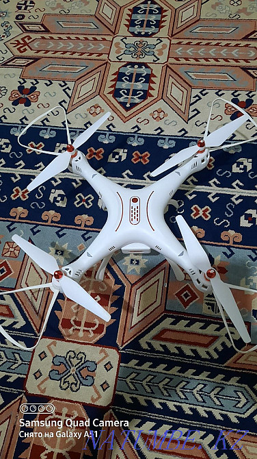 Drone SYMA x8sw-d Kyzylorda - photo 7
