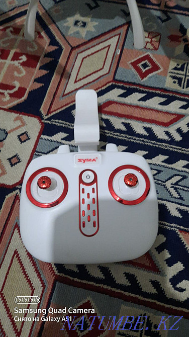 Drone SYMA x8sw-d Kyzylorda - photo 5