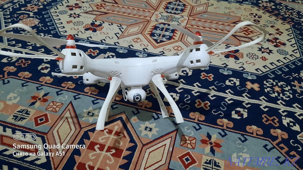 Drone SYMA x8sw-d Kyzylorda - photo 6