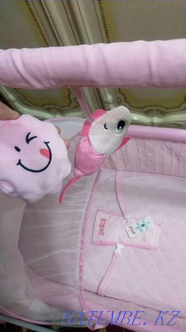 Электронный шезлонг! Пультом! Тараз - изображение 5