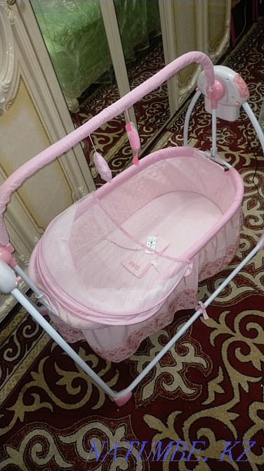 Электронный шезлонг! Пультом! Тараз - изображение 4