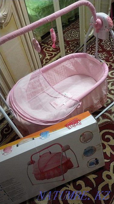 Электронный шезлонг! Пультом! Тараз - изображение 7