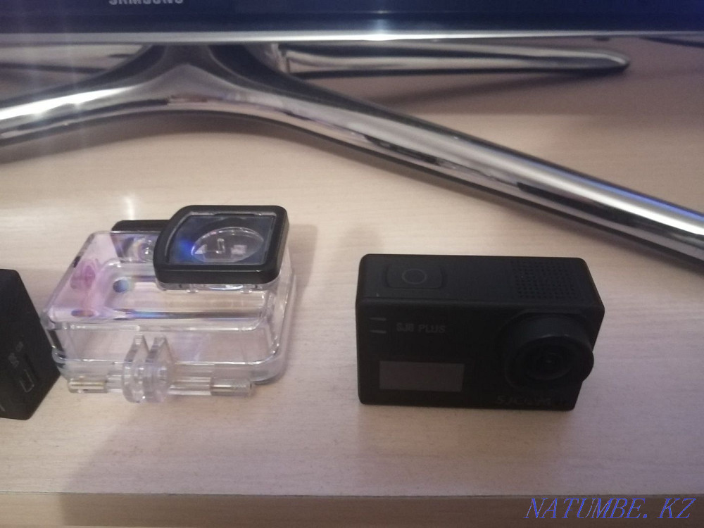 action camera for sale Ekibastuz - photo 3