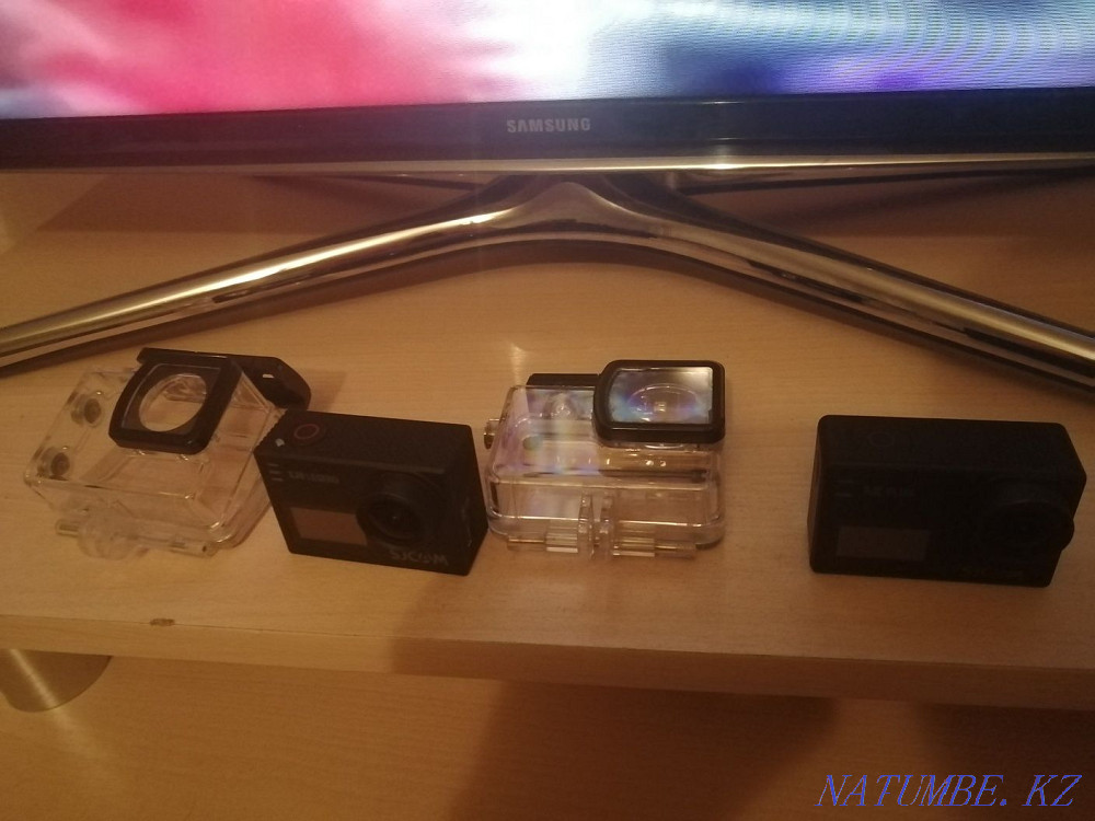 action camera for sale Ekibastuz - photo 1