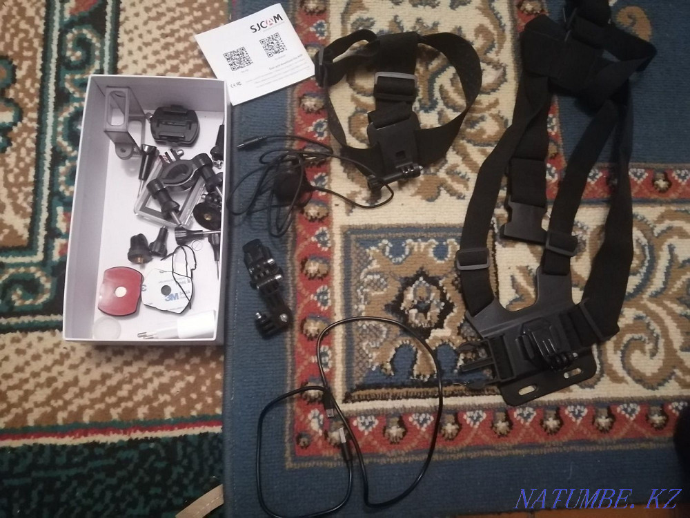 action camera for sale Ekibastuz - photo 4