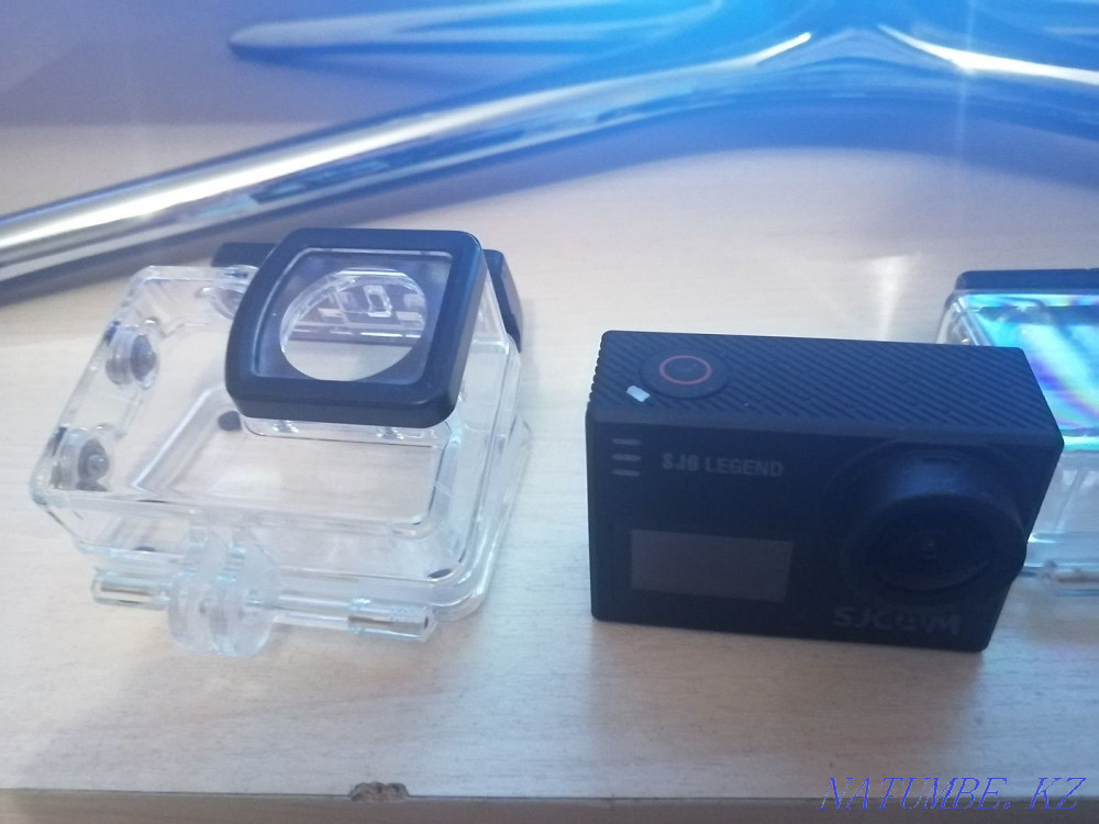 action camera for sale Ekibastuz - photo 2