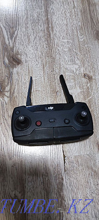 Dji spark quadcopter in good condition Almaty - photo 4