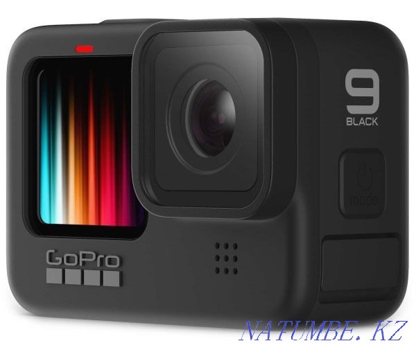 Sell GoPro Hero 9 Black Almaty - photo 1