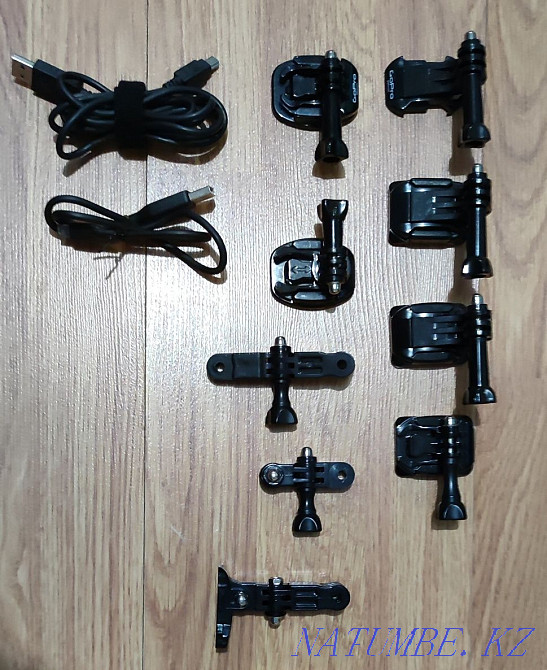 Go Pro Hero 3+ Silver Edition Almaty - photo 4