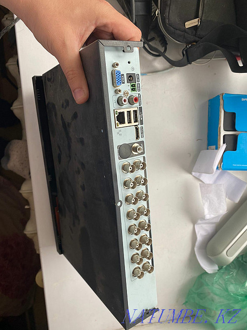 Срочно камера наблюдения сатылады Кызылорда - изображение 3