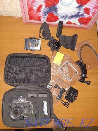 Продам экшен камеру Go Pro Павлодар - изображение 5