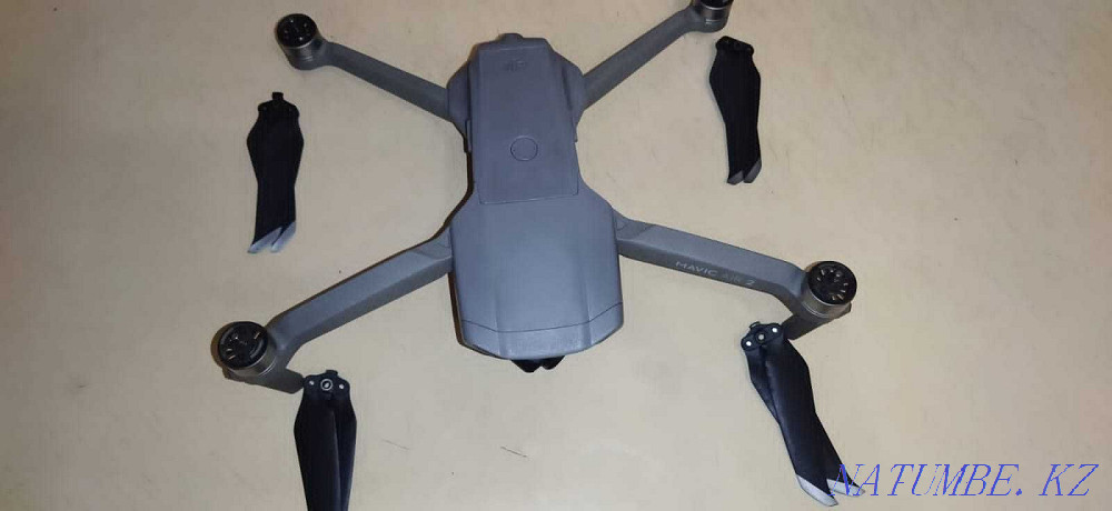 продам квадрокопте dji air2 Усть-Каменогорск - изображение 5