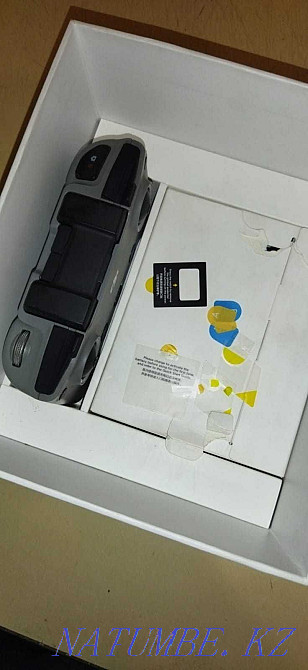 продам квадрокопте dji air2 Усть-Каменогорск - изображение 2