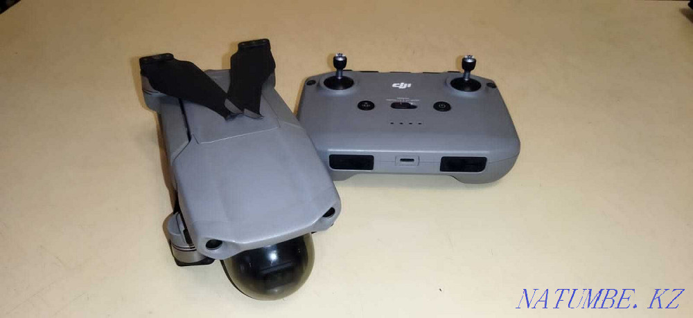 продам квадрокопте dji air2 Усть-Каменогорск - изображение 4